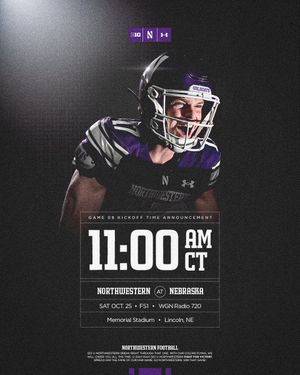 Image post by @NUFBFamily on Twitter