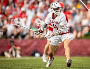 Image post by @harvardmlacrosse on Instagram