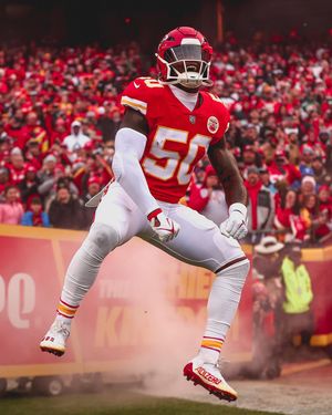 Image post by @chiefs on Instagram