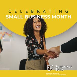 Image post by @pentucketbank on Instagram