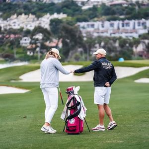 Image post by @fsuwomensgolf on Instagram
