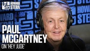 Video post by @howardstern on YouTube