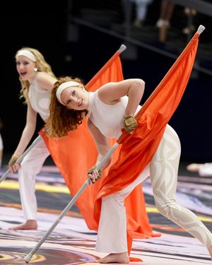Image post by @wgisportofthearts on Instagram