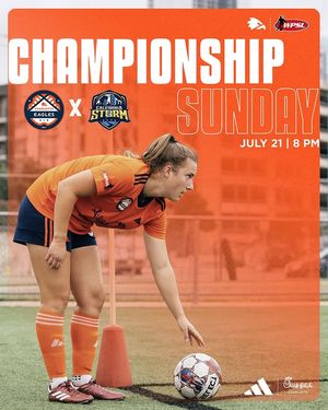 Image post by @charlotteeagles on Instagram