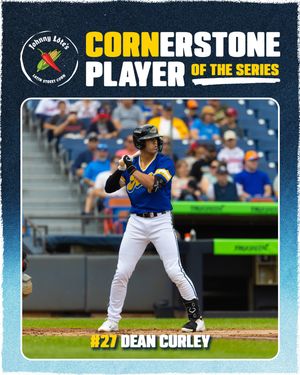 Image post by @akronrubberducks on Instagram