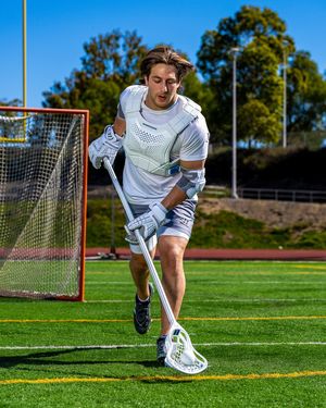 Image post by @warriorlax on Instagram