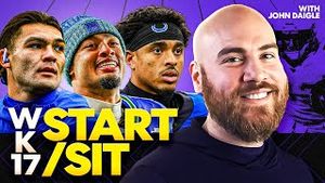 Video post by @yahoofantasy on YouTube