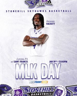 Image post by @stonehillmbb on Instagram