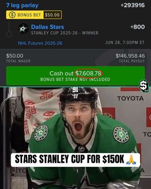 Video post by @brbetting_ on TikTok