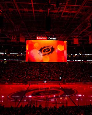 Image post by @canes on Instagram