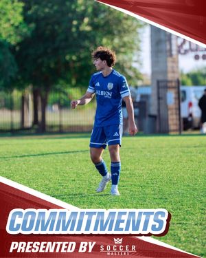 Image post by @topdrawersoccer on Instagram