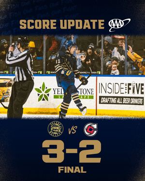 Image post by @toledowalleye on Instagram