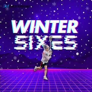 Image post by @3dlacrossene on Instagram