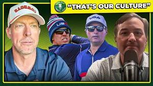 Video post by @ForePlayPodcast on YouTube