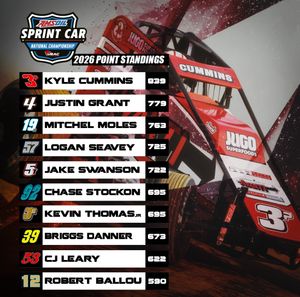 Image post by @usacnation on Instagram