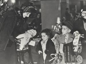 Image post by @salvationarmyus on Instagram