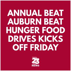 Image post by @wvua23 on Instagram