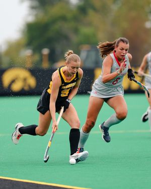 Image post by @iowafieldhockey on Instagram