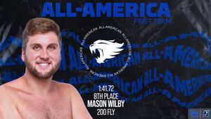 Image post by @UKSwimDive on Twitter