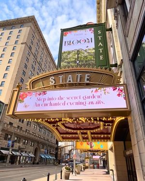 Image post by @playhousesquare on Instagram