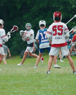 Image post by @primetime_lax on Instagram