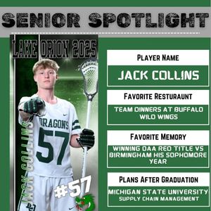 Image post by @lakeorionlacrosse on Instagram