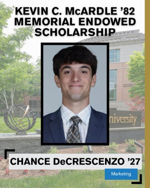 Image post by @bryant_alumni on Instagram