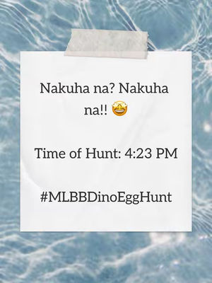 Image post by @mobilelegendsphofficial on TikTok