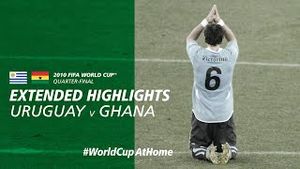 Video post by @fifa on YouTube