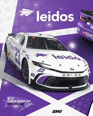 Image post by @23xiracing on Instagram