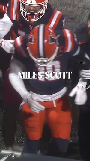 Video post by @broncos on TikTok