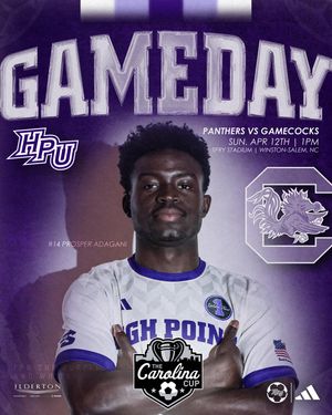 Image post by @hpumsoccer on Instagram