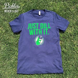 Image post by @picklesbaseball on Instagram
