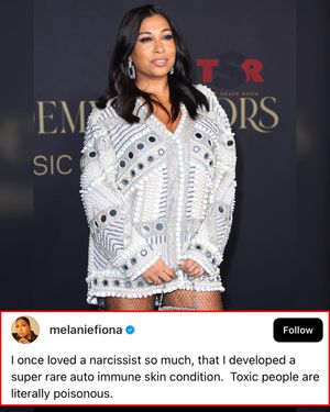 Image post by @theshaderoom on Instagram