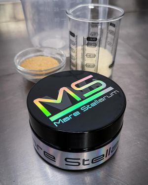 Image post by @waxaddictuk on Instagram
