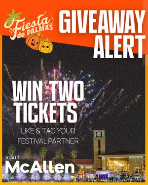 Image post by @visitmcallen on Instagram