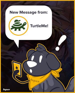Image post by @tapas_app on Instagram