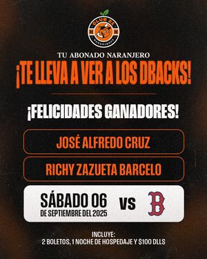 Image post by @clubnaranjeros on Instagram
