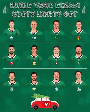 Image post by @victoryplustv on Instagram