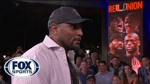 Video post by @foxsports on YouTube