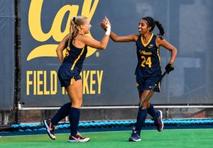 Image post by @calfieldhockey on Instagram