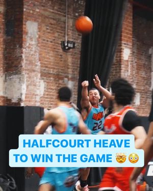 Image post by @brodienewyork on Instagram