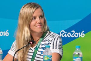 Image post by @olympicteamfinland on Instagram