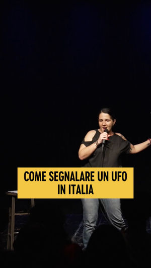 Video post by @comedyitalia on TikTok