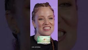 Video post by @billboard on YouTube