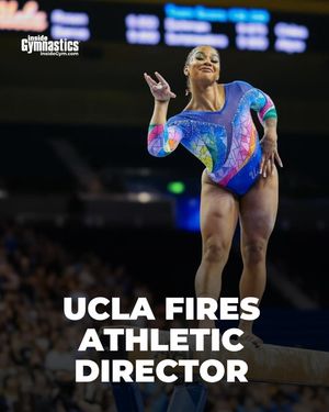 Image post by @insidegym on Instagram