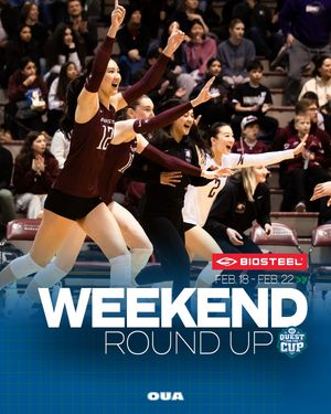 Image post by @ouasport on Instagram