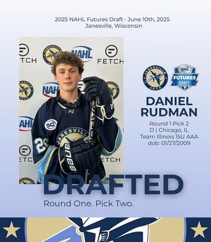 Image post by @janesvillejets on Instagram