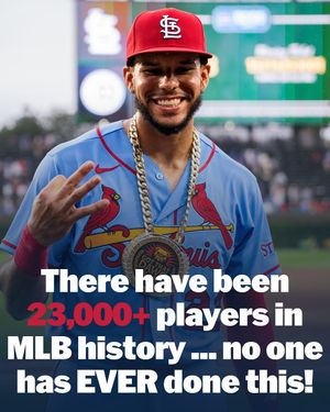 Image post by @mlbpipeline on Instagram