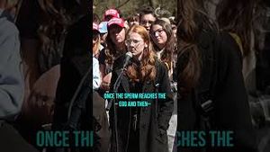 Video post by @turningpointusa on YouTube